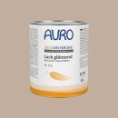 Auro Lack glänzend 516 - Colours for life - grizzly...