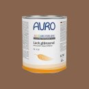 Auro Lack glänzend 516 - Colours for life - havana...