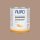 Auro Lack glänzend 516 - Colours for life - havana cigar 10 0,75 Liter