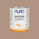 Auro Lack glänzend 516 - Colours for life - havana...