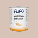 Auro Lack glänzend 516 - Colours for life - havana...