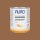 Auro Lack glänzend 516 - Colours for life - hazelnut 10 Liter