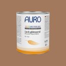Auro Lack glänzend 516 - Colours for life - hazelnut...