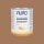 Auro Lack glänzend 516 - Colours for life - hazelnut 05 2,5 Liter