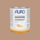 Auro Lack glänzend 516 - Colours for life - hazelnut...