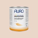 Auro Lack glänzend 516 - Colours for life - hazelnut...