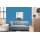 Auro Lack glänzend 516 - Colours for life - high sky 0,375 Liter