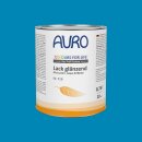 Auro Lack glänzend 516 - Colours for life - high sky...