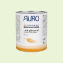 Auro Lack glänzend 516 - Colours for life - honey...