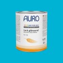 Auro Lack glänzend 516 - Colours for life - ice blue 10 Liter