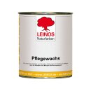 Leinos Pflegewachs 340 - 0,75 Liter