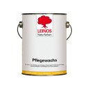 Leinos Pflegewachs 340 - 2,5 Liter
