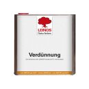 Leinos Verdünnung 200 - 2,5 Liter