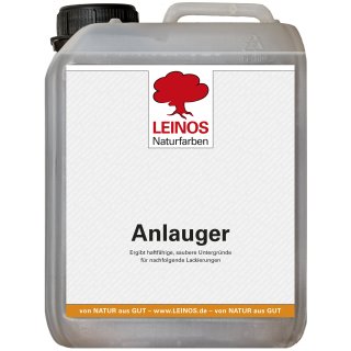 Leinos Anlauger 950 - 2,5 Liter