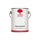 Leinos Hartwachsöl glänzend 290-032 - 0,25 Liter