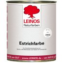 Leinos Estrichfarbe 860 - 130 Beige - 10 Liter