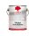 Leinos Möbelkreidefarbe 637 - 635 Creme - 2,5 Liter