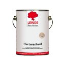 Leinos Hartwachsöl 290.101 Doppelweiss 0,75 Liter