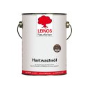 Leinos Hartwachsöl 290.101 Doppelweiss 2,5 Liter