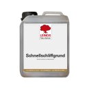 Leinos Schnellschliffgrund 625 - 2,5 Liter