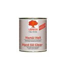 Leinos Hartöl Hell 241 - 0,75 Liter