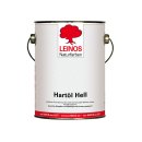 Leinos Hartöl Hell 241 - 2,5 Liter