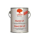 Leinos Hartöl 248 LF - 2,5 Liter lösemittelfrei