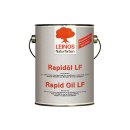 Leinos Hart&ouml;l Rapid&ouml;l LF 249 - 2,5 Liter  l&ouml;semittelfrei