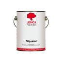 Leinos Hartöl Objektöl 255 - 2,5 Liter