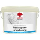 Leinos Mineralputzgrundierung Voranstrich 622 - 2,5 Liter