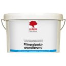 Leinos Mineralputzgrundierung Voranstrich 622 - 10 Liter