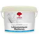 Leinos Lehmstreichputz 657 mediterran 2,5 Liter