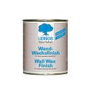 Leinos Wand-Wachsfinish 350 - 0,75 Liter