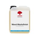 Leinos Wand-Wachsfinish 350 - 2,5 Liter