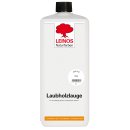 Leinos Laubholzlauge Weiss 926-202 - 1 Liter
