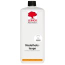Leinos Nadelholzlauge Farblos 927-002 - 1 Liter