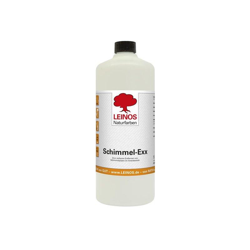 Leinos Schimmel-Exx Schimmelspray 960 1 Liter online kaufen