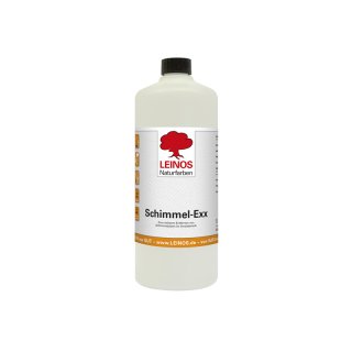 Leinos Schimmel-Exx Schimmelspray 960 1 Liter
