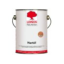 Leinos Hart&ouml;l Kastanie 240-092 - 2,5 Liter