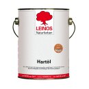 Leinos Hartöl Kastanie 240-092 - 2,5 Liter