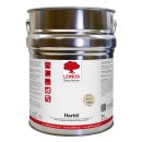 Leinos Hartöl Doppelweiss 240-101 - 10 Liter
