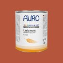 Auro Lack matt 517 - Colours for life - 1011 bourgogne
