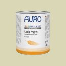 Auro Lack matt 517 - Colours for life - 160 chartreuse