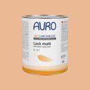 Auro Lack matt 517 - Colours for life - 226 sandy beach