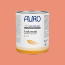 Auro Lack matt 517 - Colours for life - 234 salmon