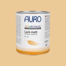 Auro Lack matt 517 - Colours for life - 238 wild parsnip