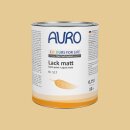 Auro Lack matt 517 - Colours for life - 244 honey melon