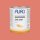 Auro Lack matt 517 - Colours for life - 32.4 pottery red