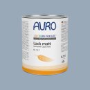 Auro Lack matt 517 - Colours for life - 331 aluminium
