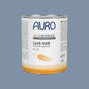 Auro Lack matt 517 - Colours for life - 332 november blue